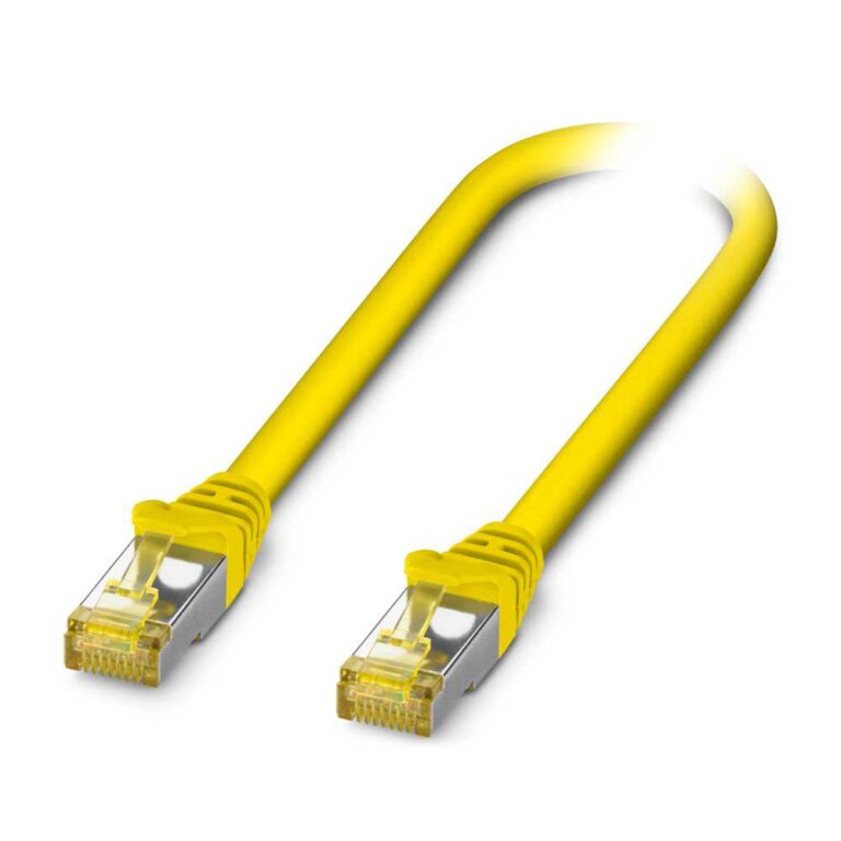 RJ45/USB 制御盤貫通接続 パネルマウントシリーズ | フエニックス・コンタクト株式会社